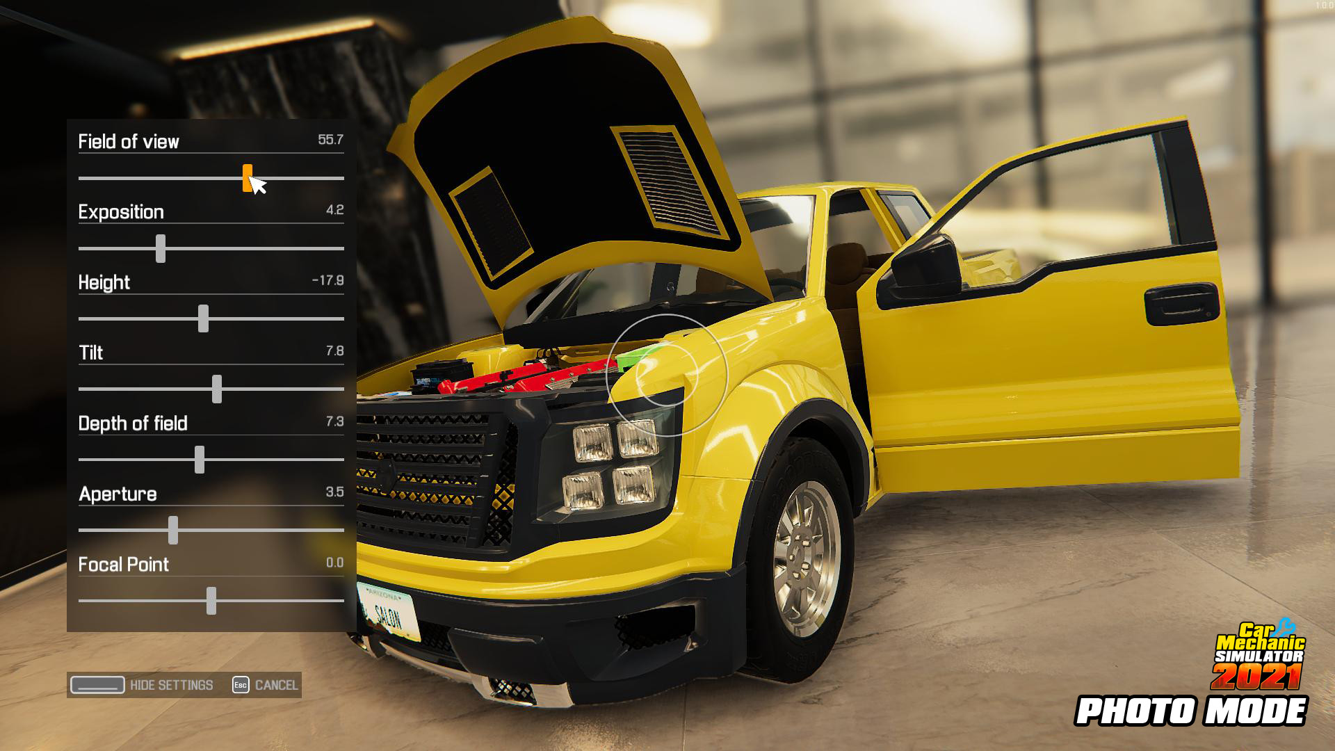 Car Mechanic Simulator 2021 截图 10