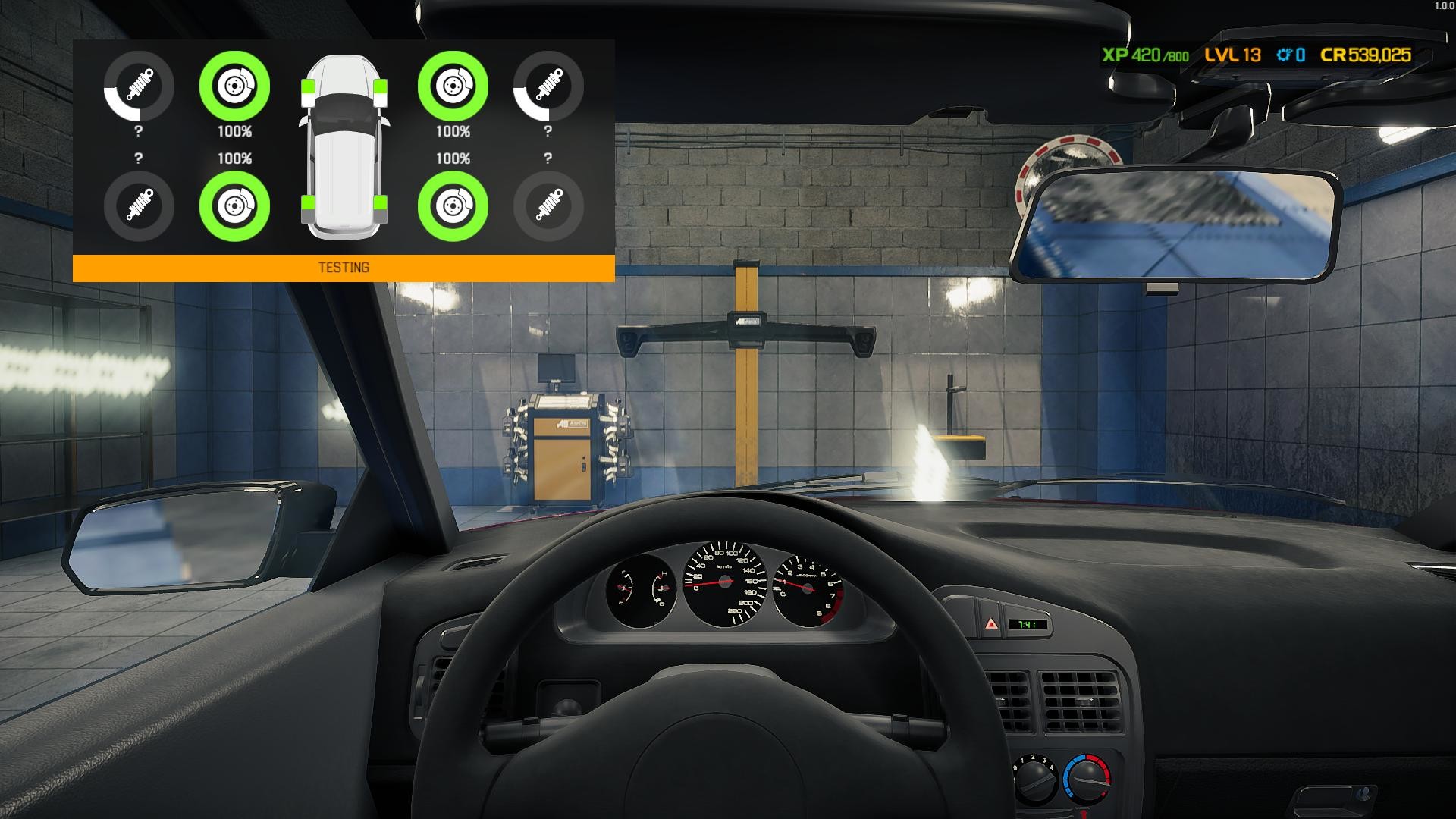 Car Mechanic Simulator 2021 截图 24