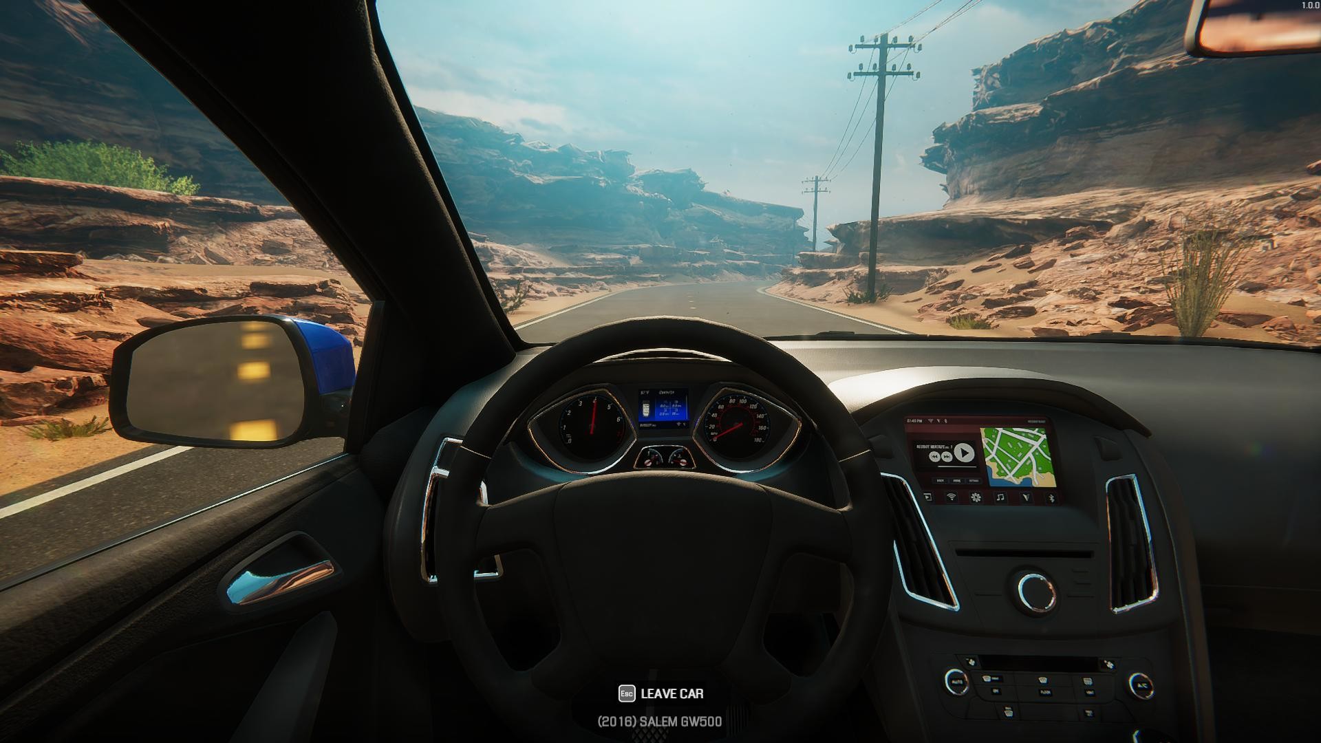 Car Mechanic Simulator 2021 截图 26