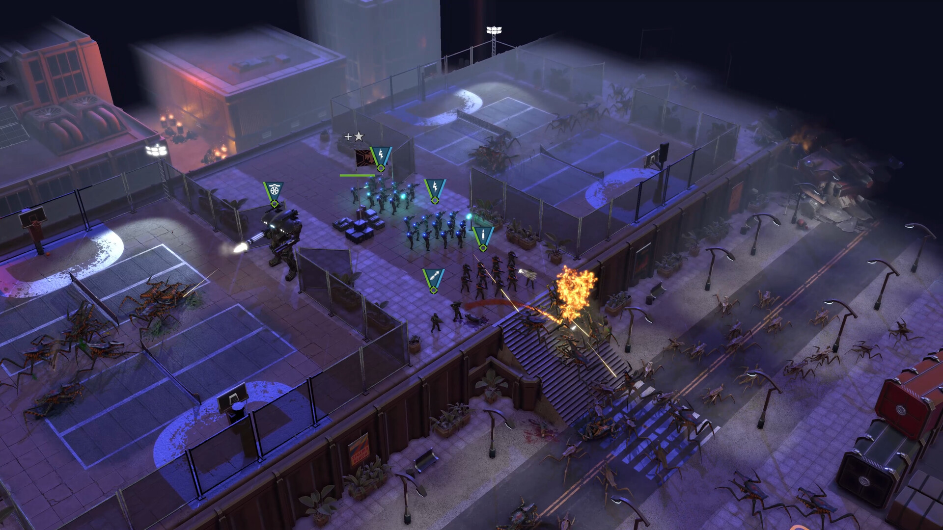 图片[6]-星河战队：人类指挥部|Starship Troopers Terran Command|5.4.2|整合全DLC-萌芽游戏