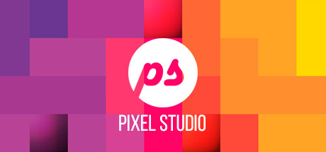 Pixel Studio - 像素画板，GIF动画