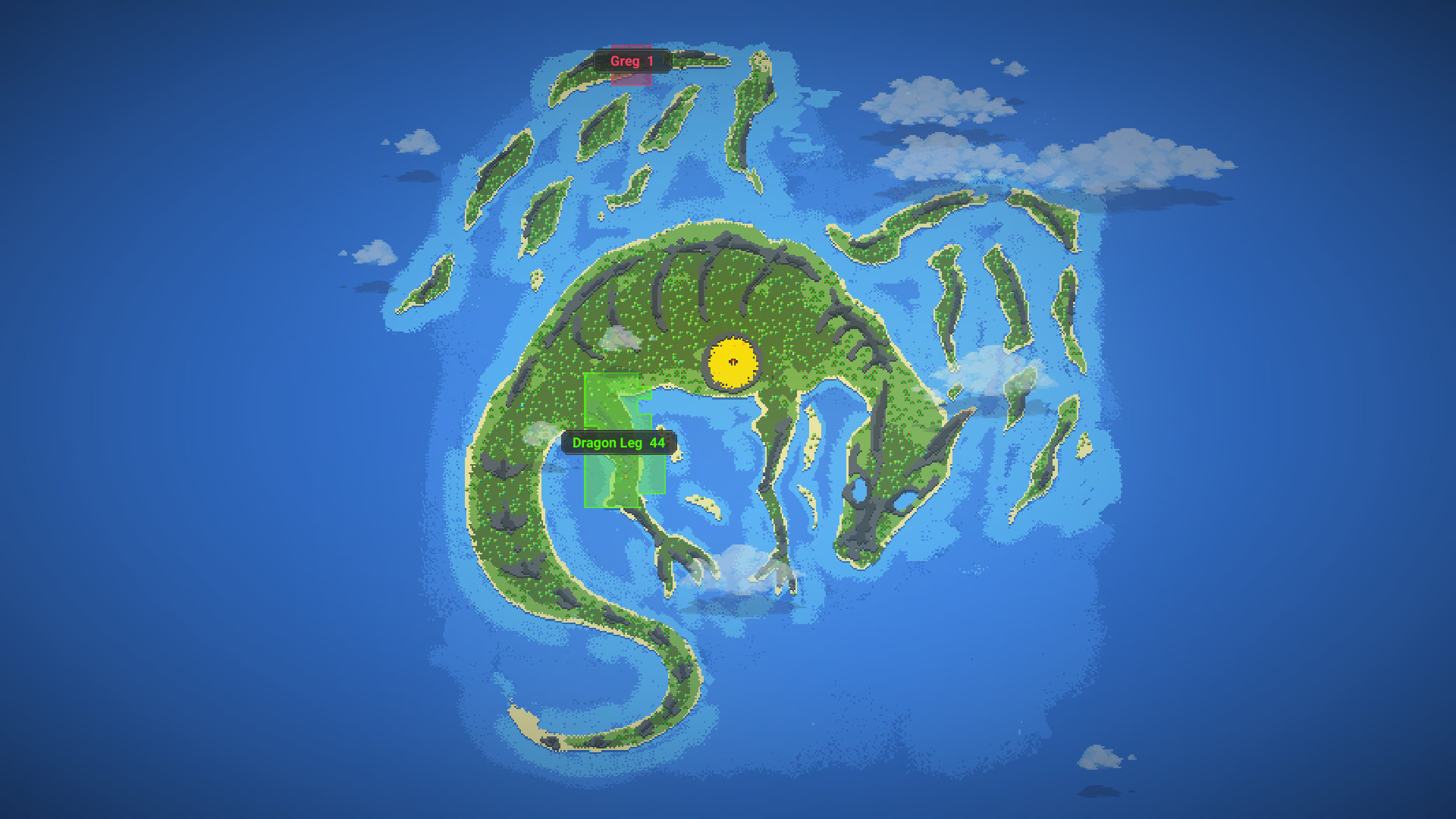 图片[1]-世界盒子：上帝模拟器|WorldBox – God Simulator|0.51.2-萌芽游戏