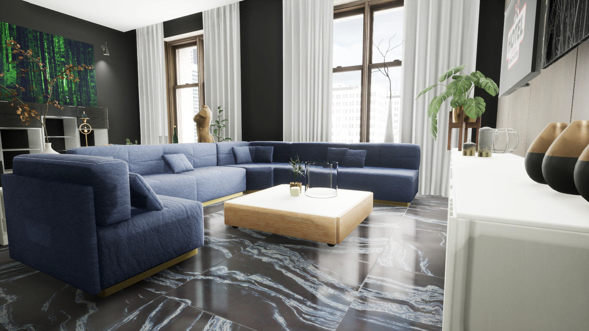 Hotel Renovator 截图 9