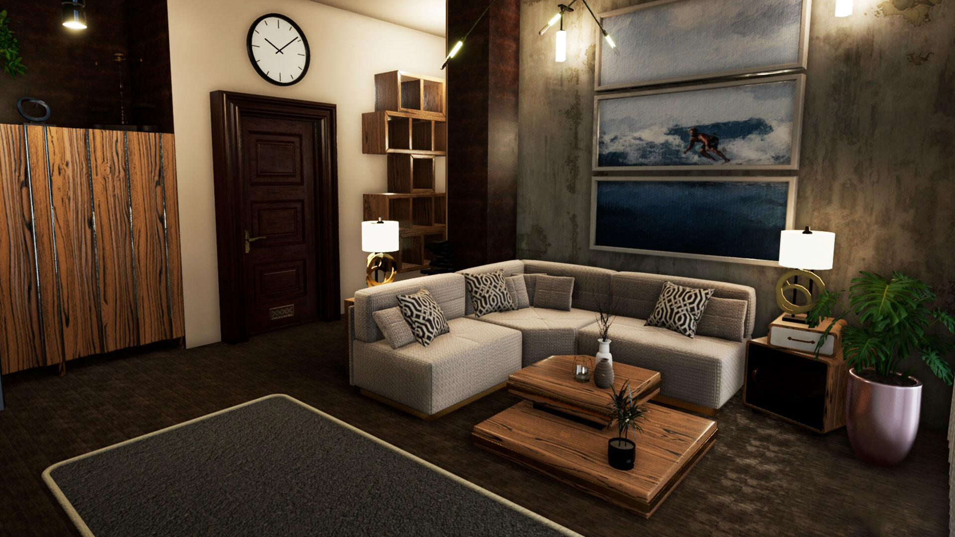 Hotel Renovator 截图 10