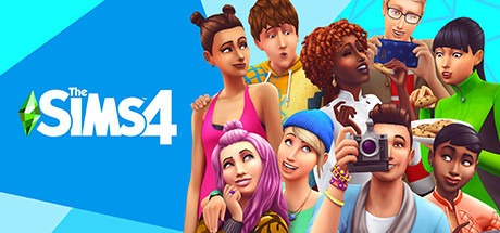 模拟人生4|The Sims 4|1.128.90.1030|整合全DLC-萌芽游戏