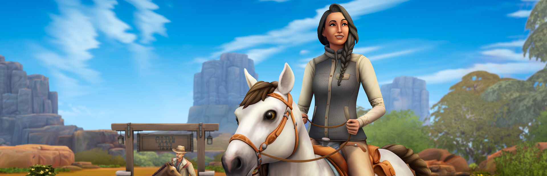 模拟人生4|The Sims 4|1.122.218.1030|整合全DLC