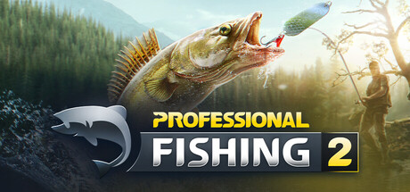 专业钓鱼2|Professional Fishing 2|2.0.0.18.03.26-萌芽游戏