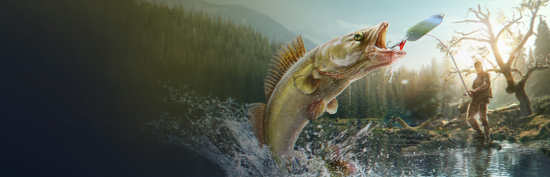专业钓鱼2|Professional Fishing 2|2.0.0.18.03.26