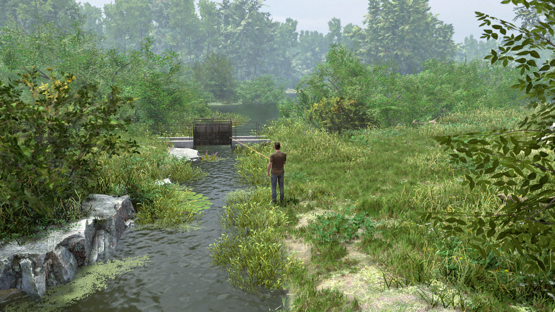 图片[9]-专业钓鱼2|Professional Fishing 2|2.0.0.18.03.26-萌芽游戏