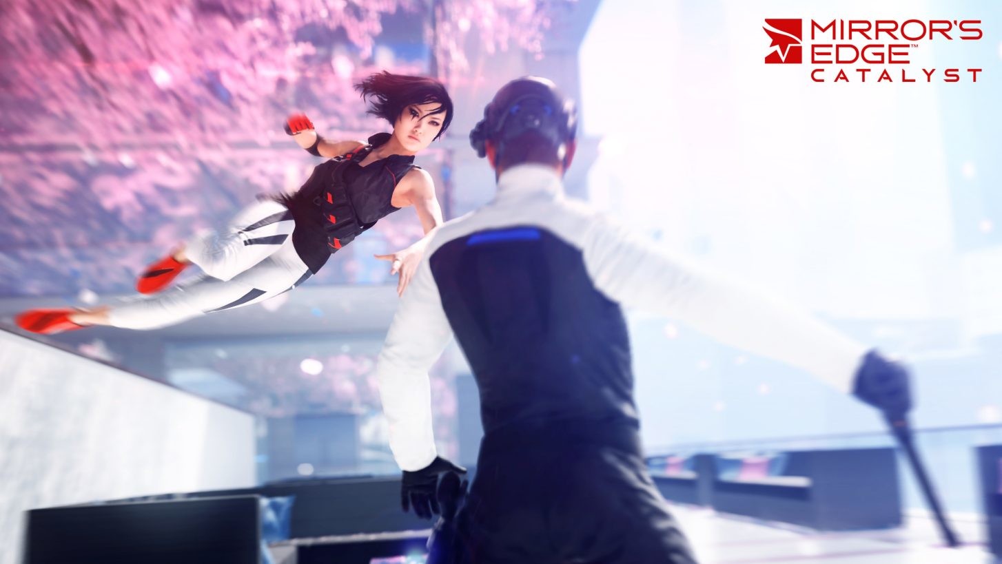 图片[8]-镜之边缘：催化剂|Mirrors Edge Catalyst|1.0.3.47248-萌芽游戏