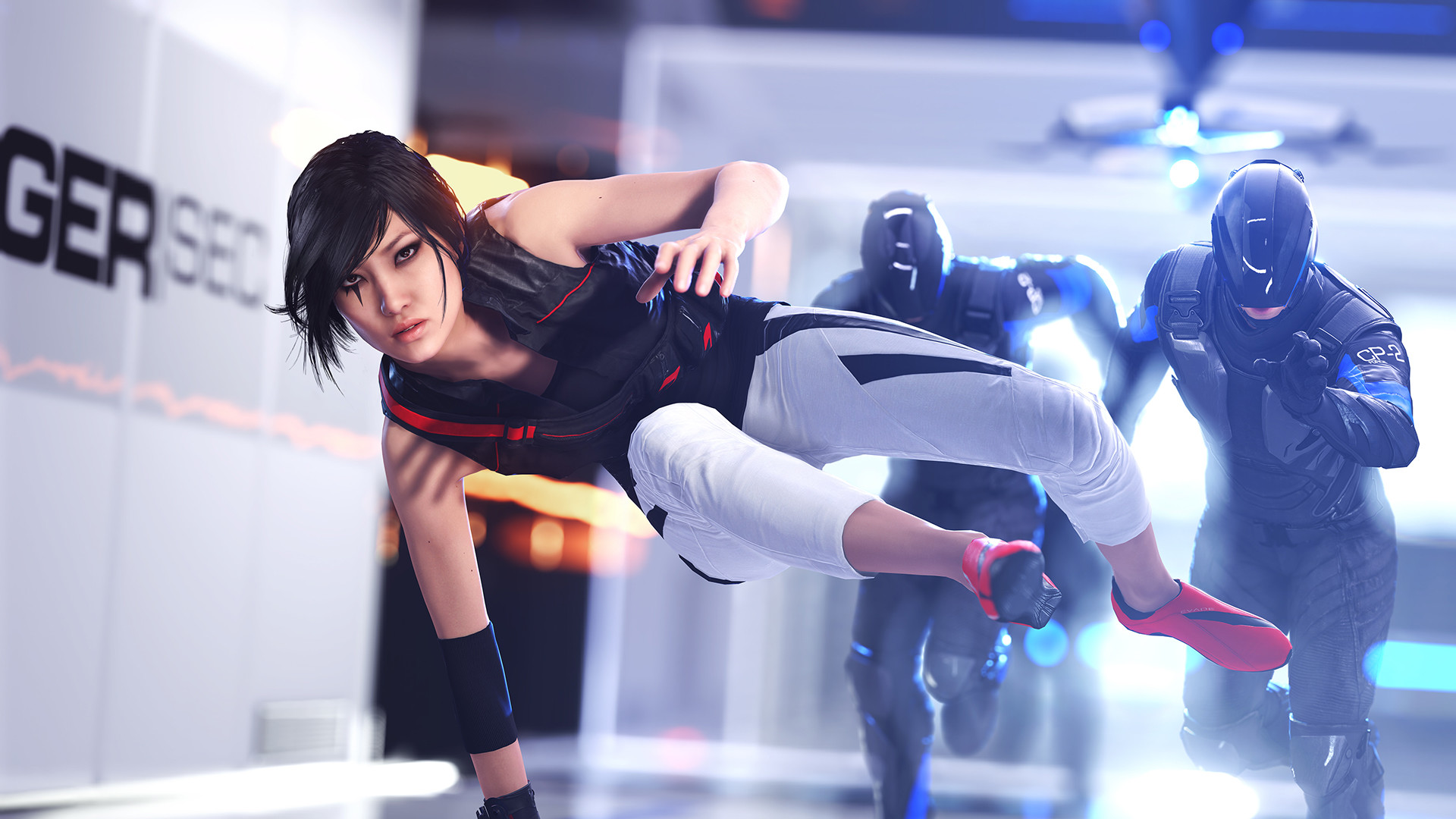 图片[6]-镜之边缘：催化剂|Mirrors Edge Catalyst|1.0.3.47248-萌芽游戏