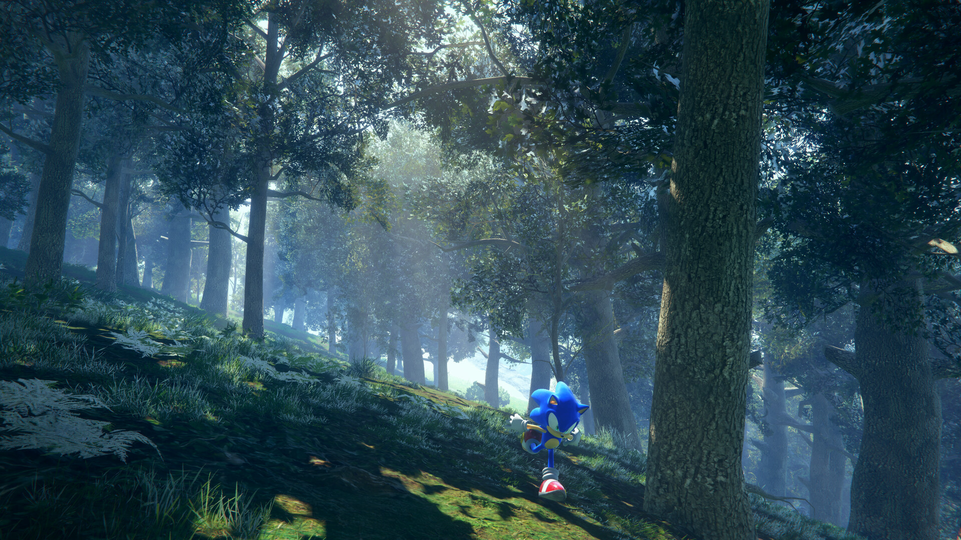 图片[8]-索尼克 未知边境|Sonic Frontiers|1.42|整合全DLC-萌芽游戏