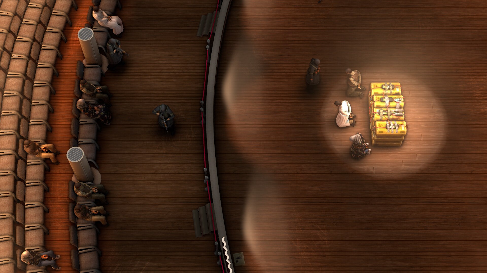 图片[26]-破门而入2：北方特遣队|Door Kickers 2 Task Force North|1.12-萌芽游戏