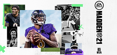 [虚拟机版]麦登橄榄球21|Madden NFL 21|1.0.59.48236英文版|整合全DLC-萌芽游戏