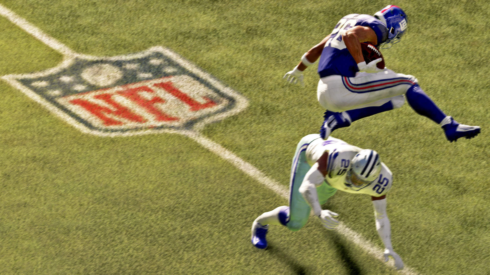 图片[9]-[虚拟机版]麦登橄榄球21|Madden NFL 21|1.0.59.48236英文版|整合全DLC-萌芽游戏