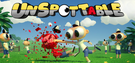 拳击特工|Unspottable|0.0.95-萌芽游戏