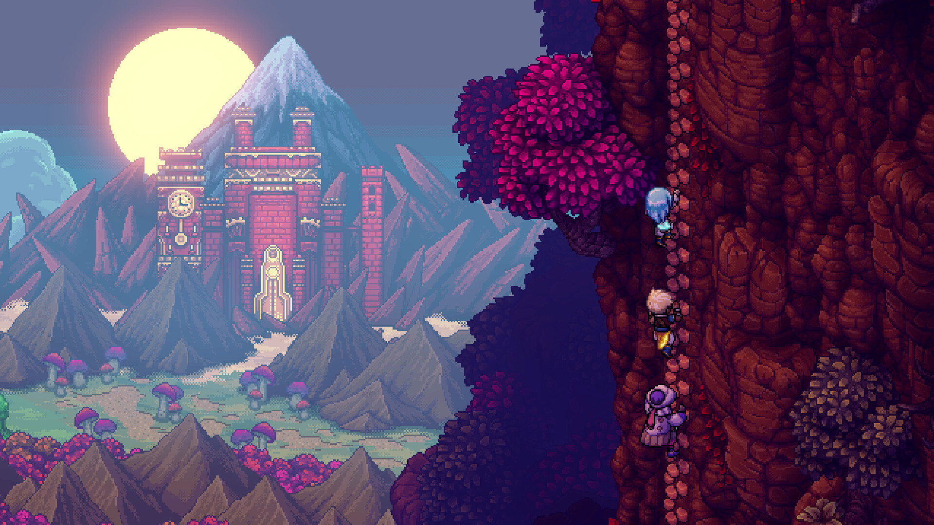 图片[13]-星之海|Sea of Stars|2.0.59021|整合全DLC-萌芽游戏