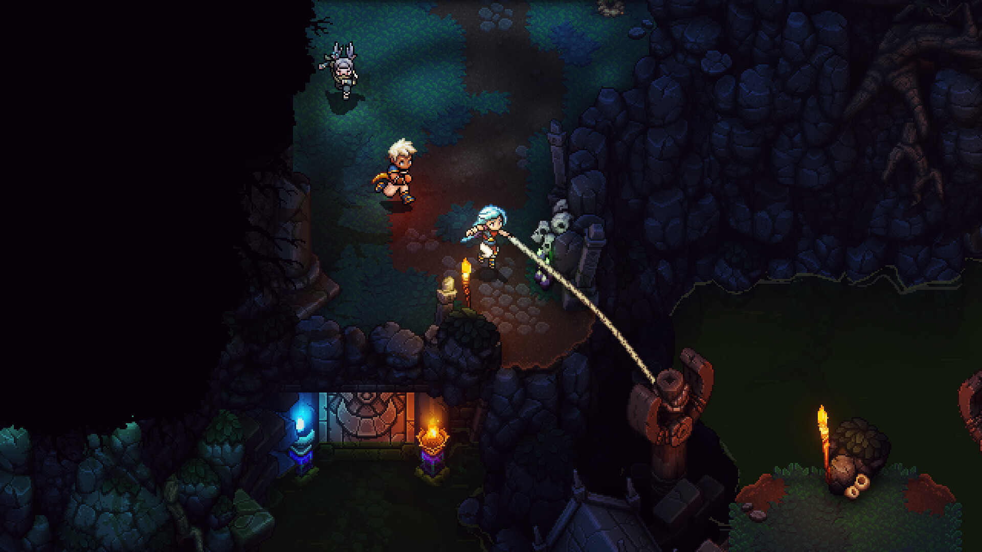 图片[27]-星之海|Sea of Stars|2.0.59021|整合全DLC-萌芽游戏