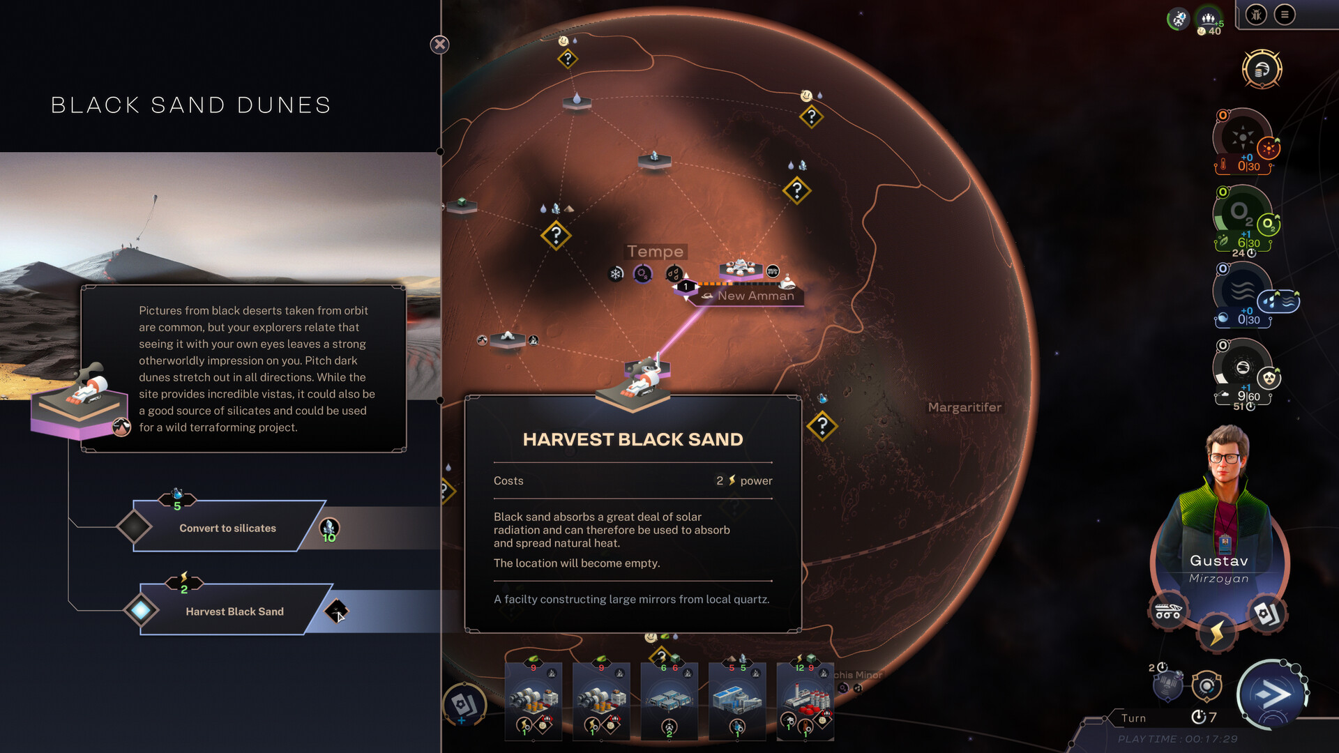 焕然异星 Terraformers 截图 8