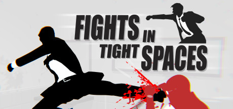 狭间格斗|Fights in Tight Spaces|1.2.11831|整合全DLC-萌芽游戏