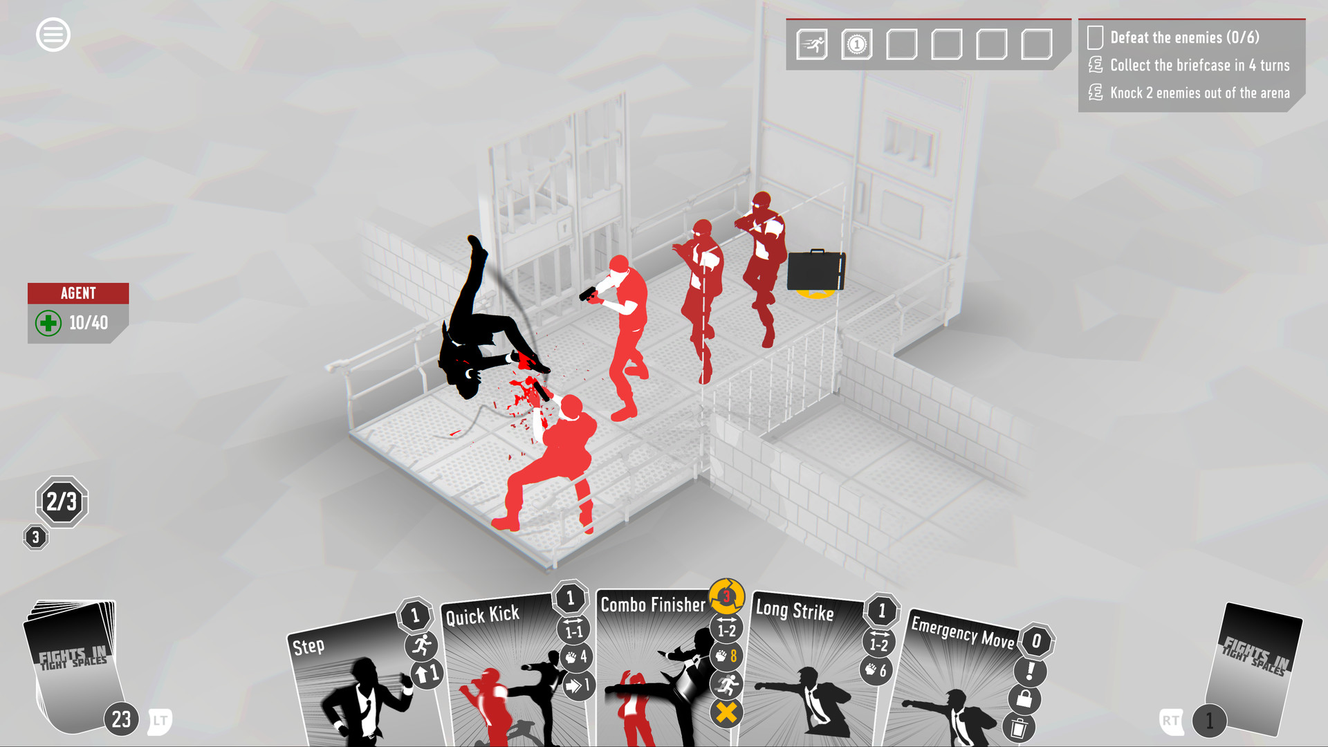 图片[9]-狭间格斗|Fights in Tight Spaces|1.2.11831|整合全DLC-萌芽游戏