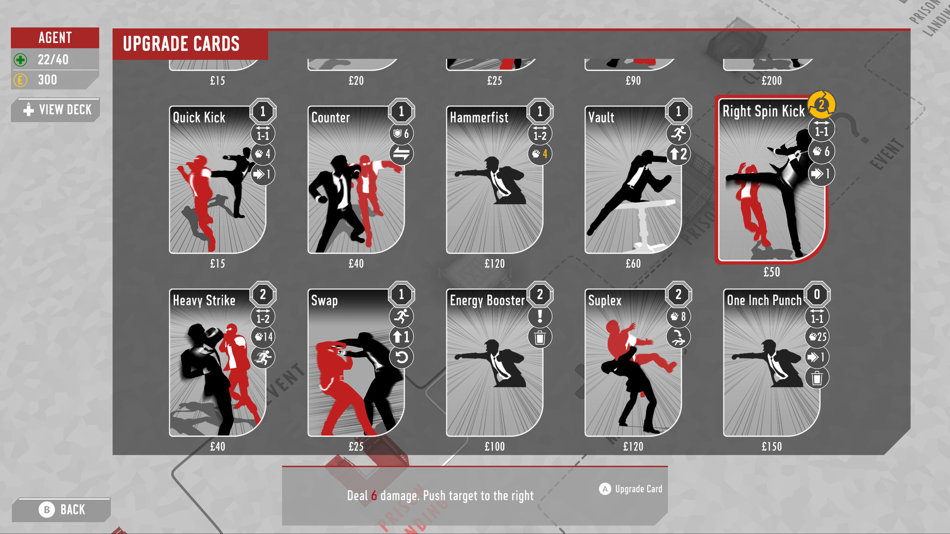 图片[5]-狭间格斗|Fights in Tight Spaces|1.2.11831|整合全DLC-萌芽游戏