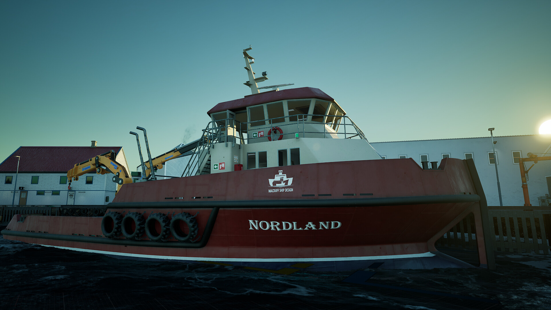 图片[2]-海上船只|Ships At Sea|0.8.6.42534-萌芽游戏
