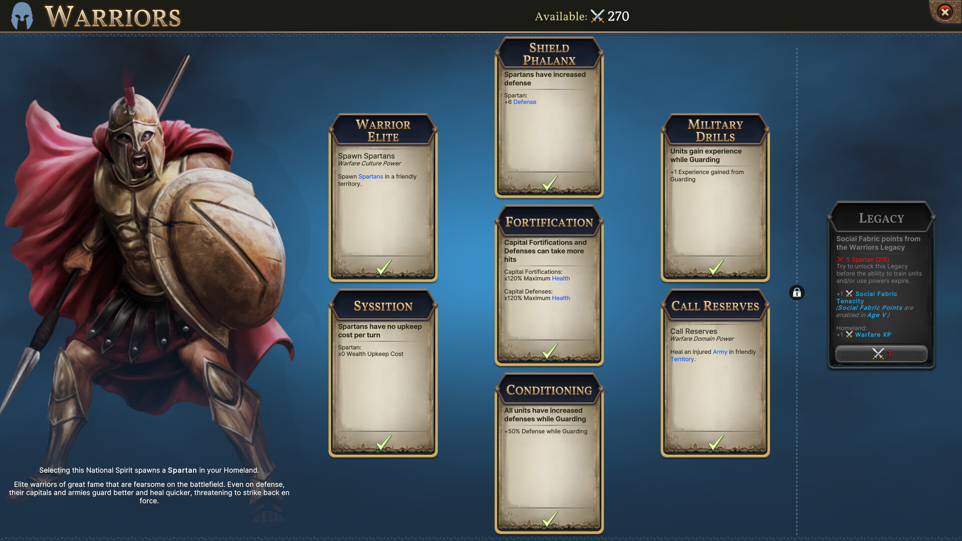 图片[13]-诸千年|Millennia|1.0.26357|整合全DLC-萌芽游戏