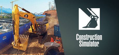 [虚拟机版]建筑模拟器|Construction Simulator|1.0.0.4349|整合全DLC-萌芽游戏