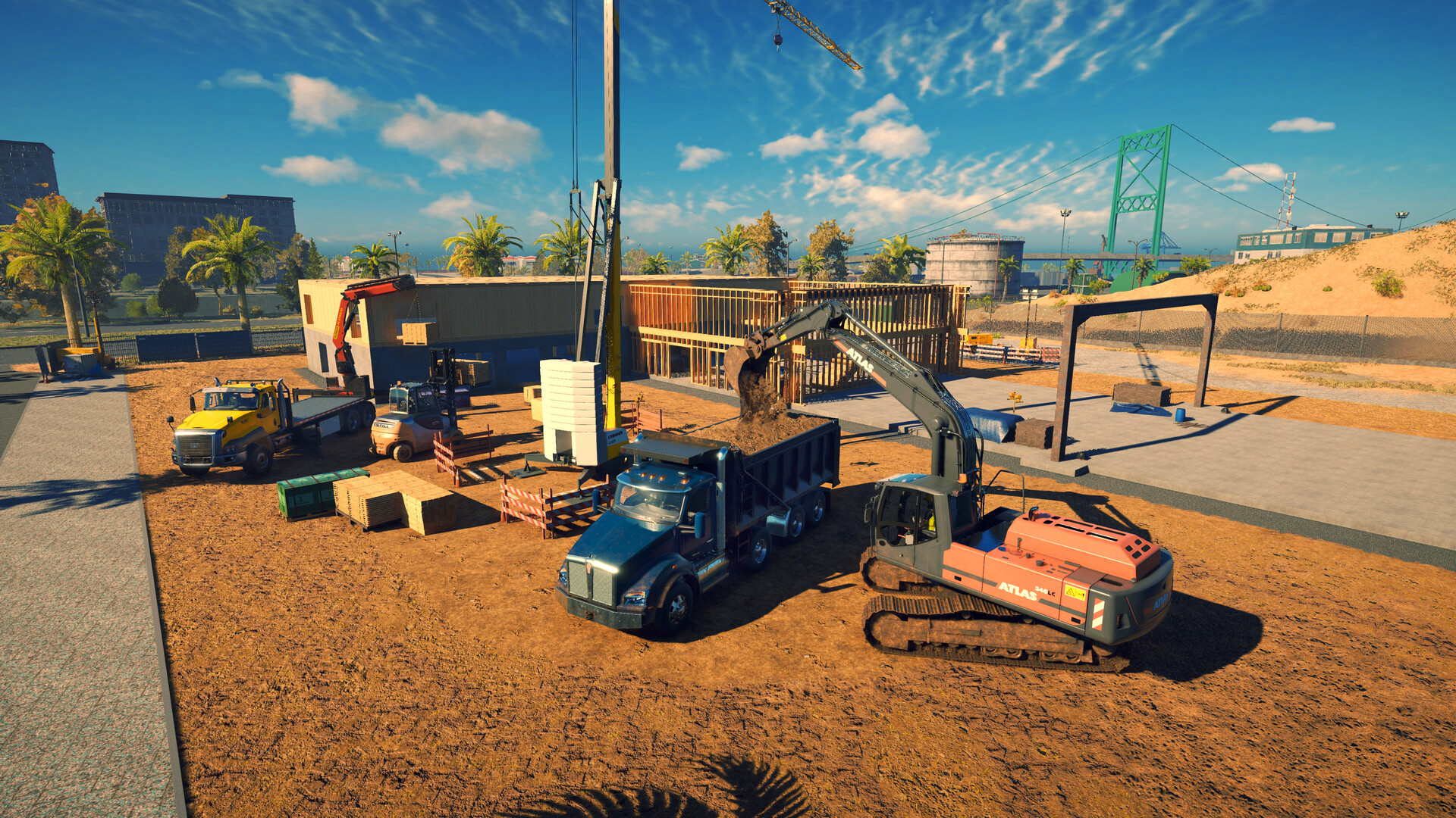 图片[6]-[虚拟机版]建筑模拟器|Construction Simulator|1.0.0.4349|整合全DLC-萌芽游戏