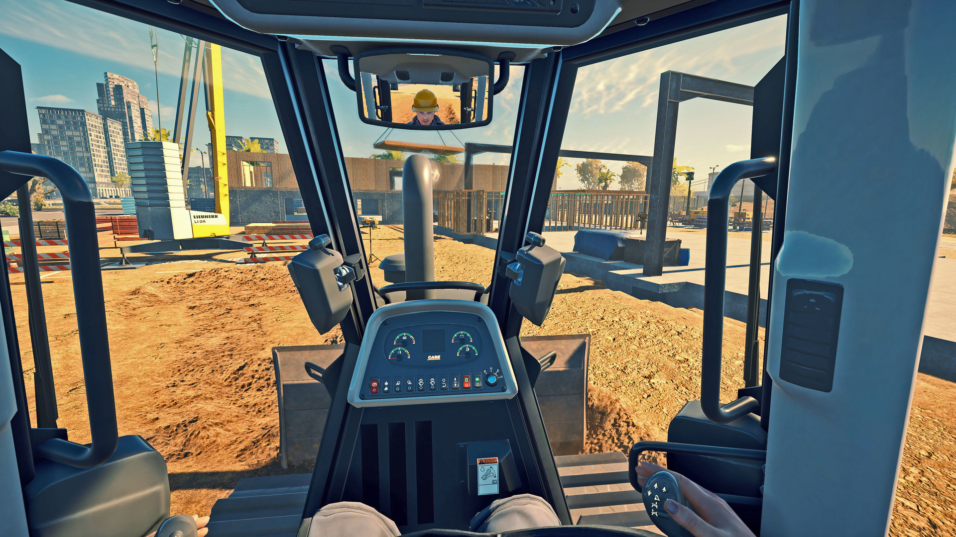 图片[2]-[虚拟机版]建筑模拟器|Construction Simulator|1.0.0.4349|整合全DLC-萌芽游戏
