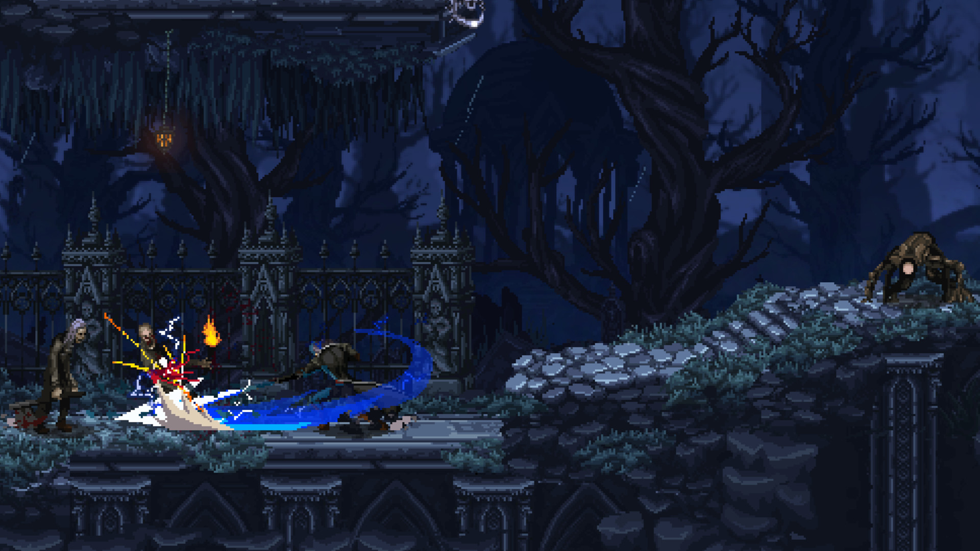 The Last Faith 截图 24