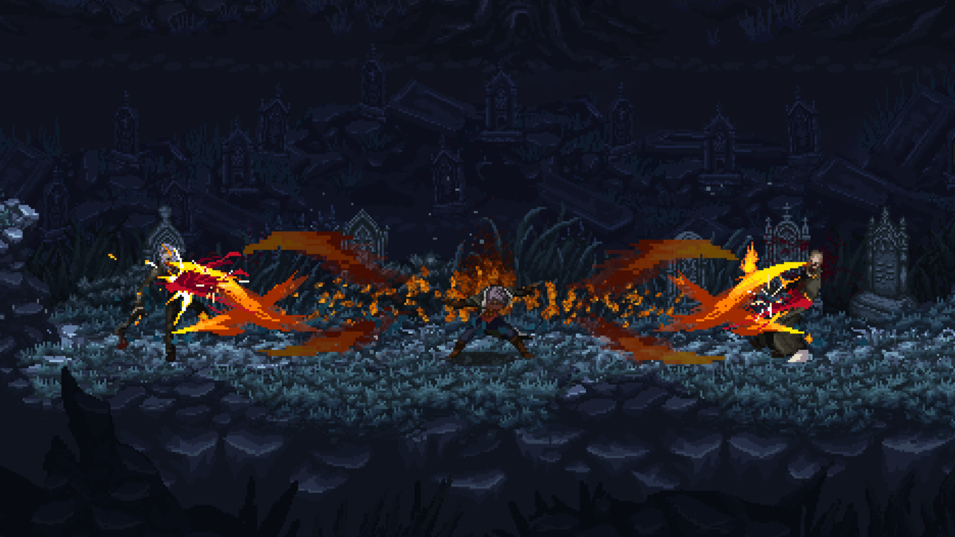 The Last Faith 截图 21
