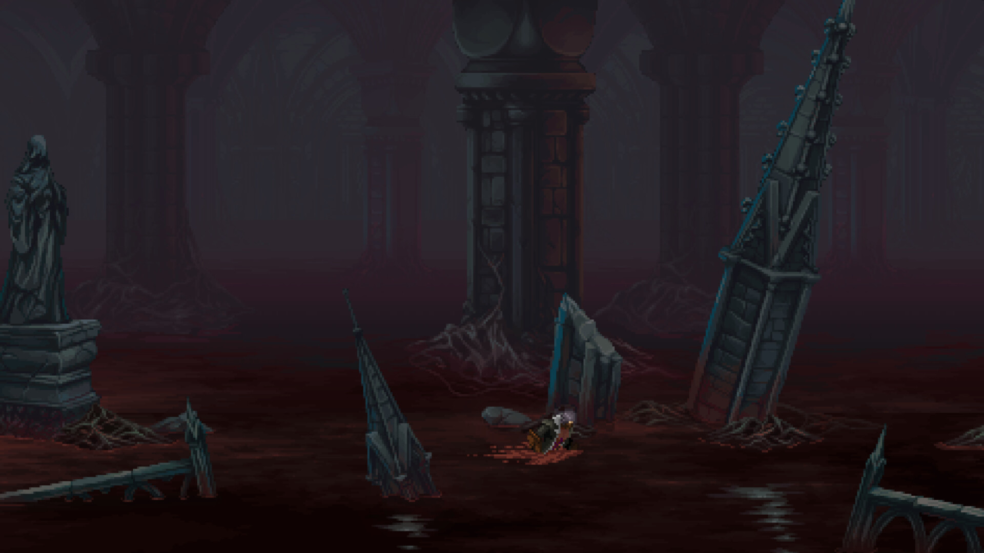 The Last Faith 截图 19