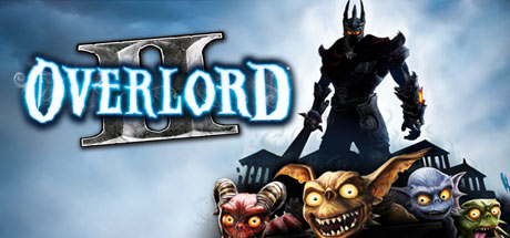 霸王2|Overlord II|Build1247522-萌芽游戏