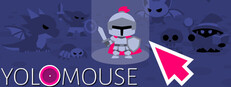 YoloMouse