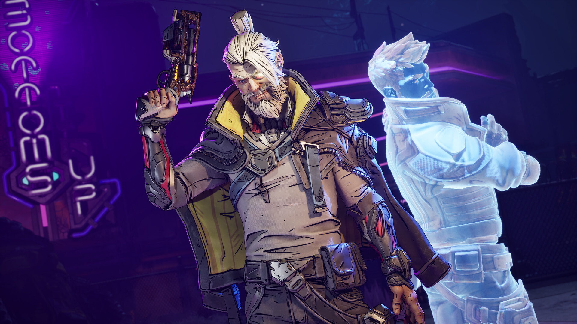 图片[16]-[虚拟机版]无主之地4|Borderlands 4|1.8.1|整合全DLC-萌芽游戏
