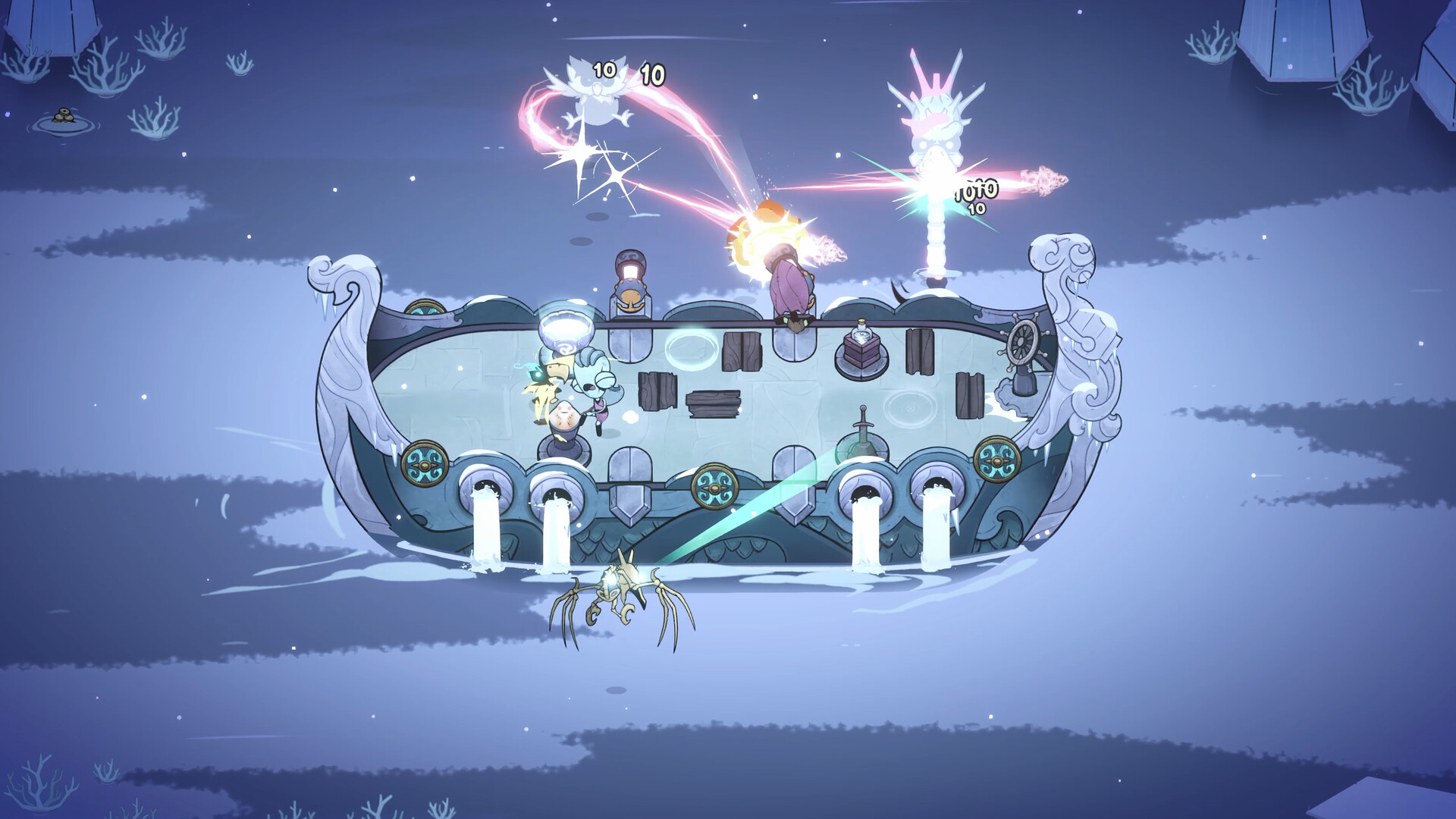 图片[9]-同舟共济|Ship of Fools|1.5.3|整合全DLC-萌芽游戏