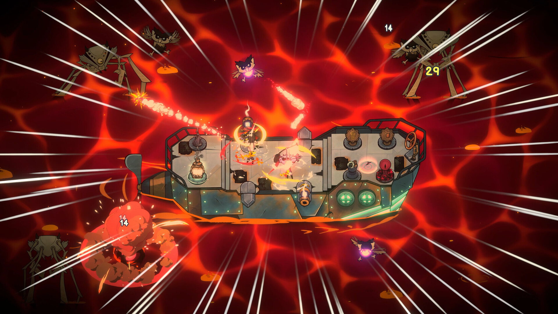 图片[11]-同舟共济|Ship of Fools|1.5.3|整合全DLC-萌芽游戏