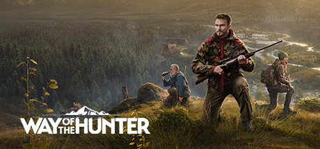 狩猎之道|Way of The Hunter|1.31|整合全DLC-萌芽游戏