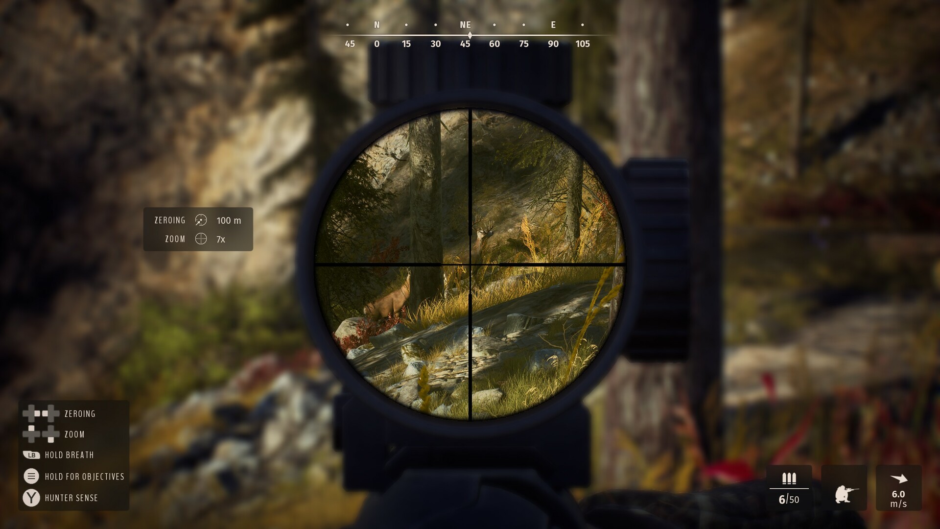 图片[8]-狩猎之道|Way of The Hunter|1.31|整合全DLC-萌芽游戏