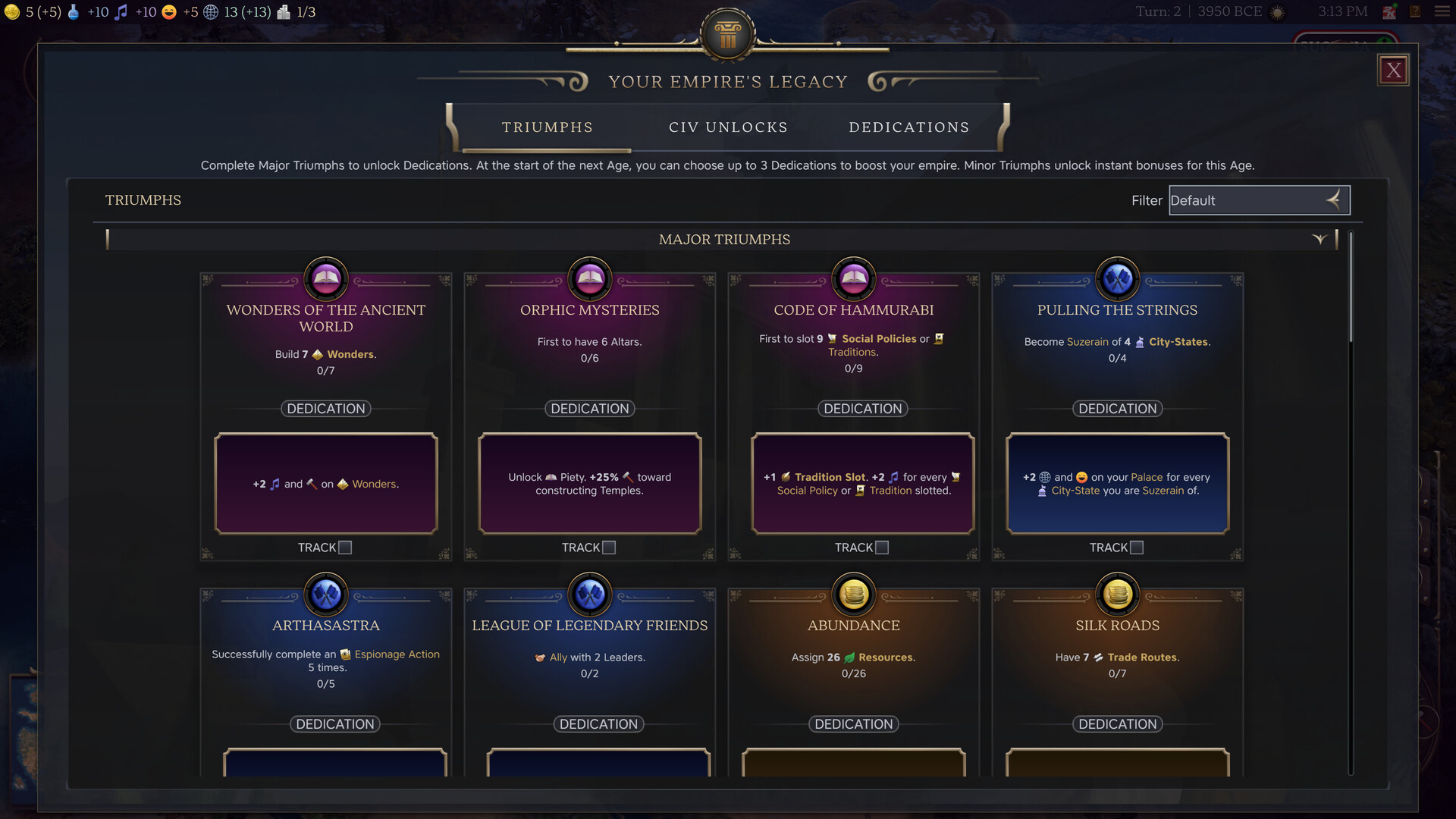 图片[2]-[虚拟机版]文明7|Sid Meiers Civilization VII|1.4.1|整合全DLC-萌芽游戏