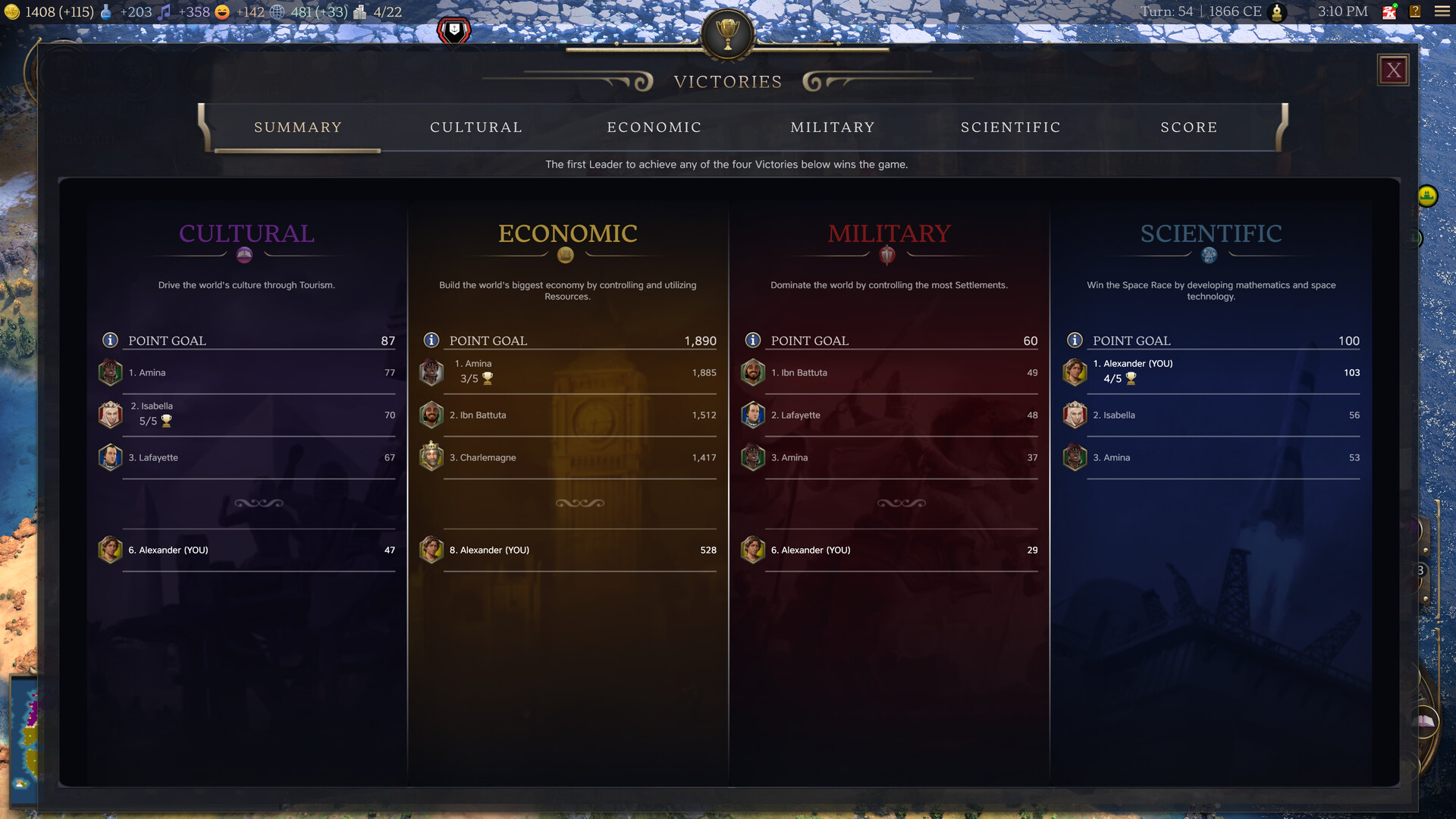 图片[3]-[虚拟机版]文明7|Sid Meiers Civilization VII|1.4.1|整合全DLC-萌芽游戏