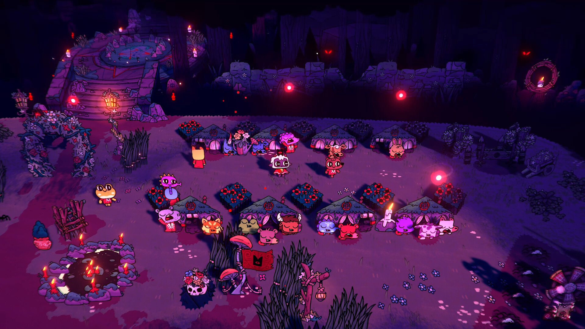 图片[22]-咩咩启示录|Cult of The Lamb|1.4.6|整合全DLC-萌芽游戏