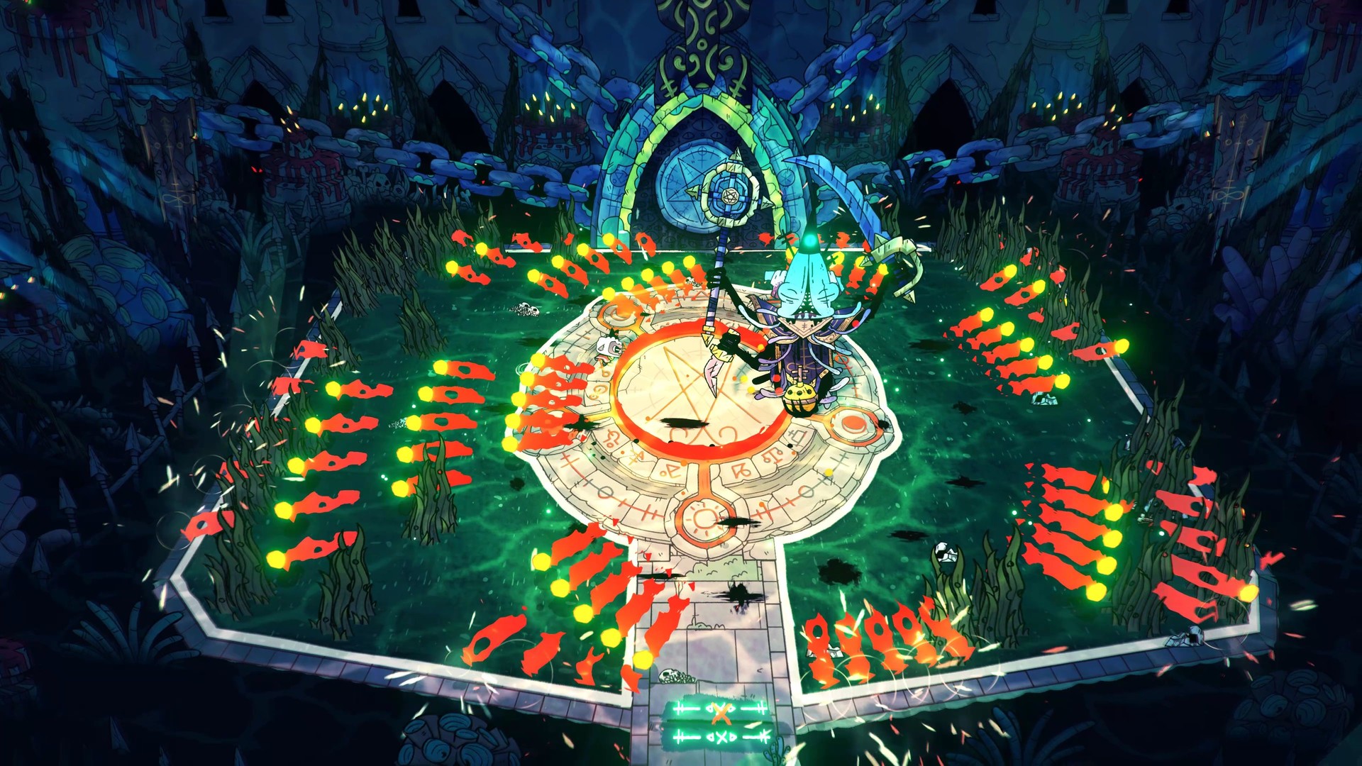 图片[4]-咩咩启示录|Cult of The Lamb|1.4.6|整合全DLC-萌芽游戏