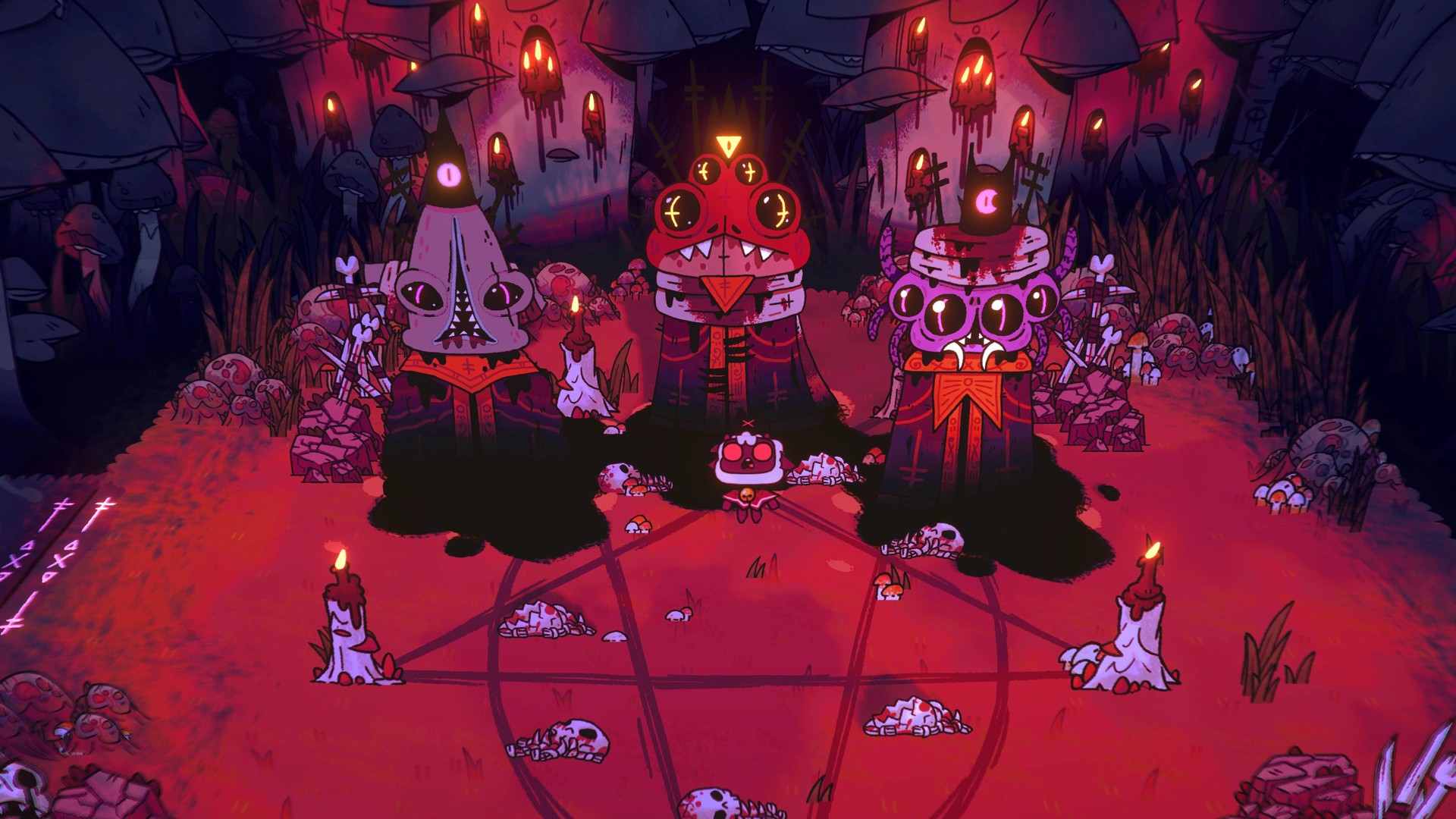 图片[17]-咩咩启示录|Cult of The Lamb|1.4.6|整合全DLC-萌芽游戏