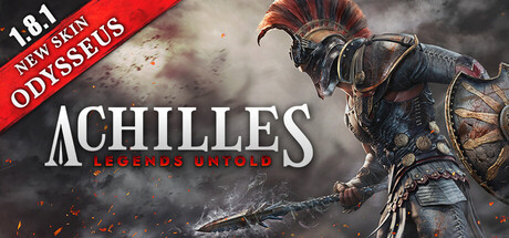 阿喀琉斯：不为人知的传奇|Achilles Legends Untold|14804-萌芽游戏