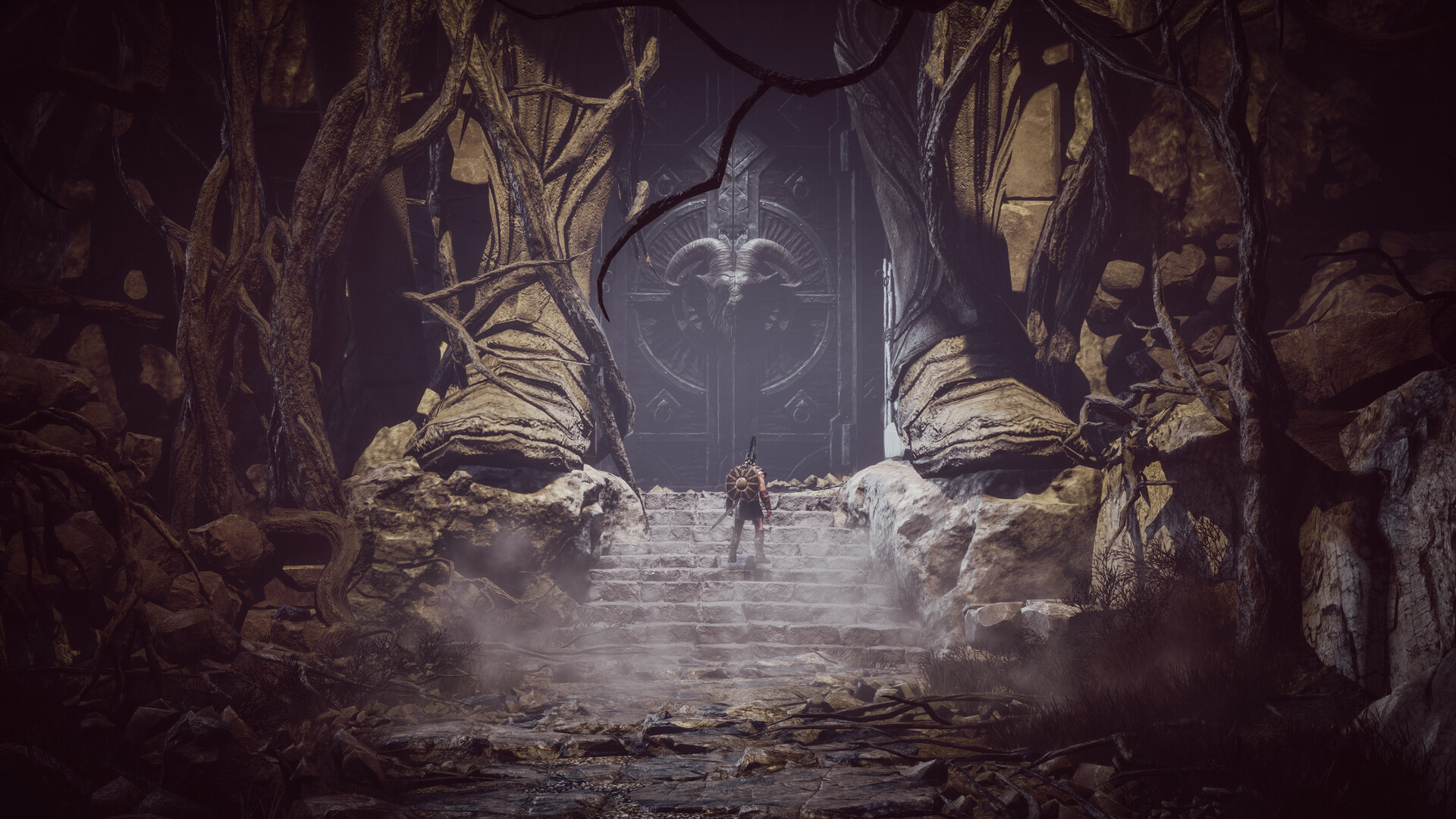 Achilles: Legends Untold 截图 21