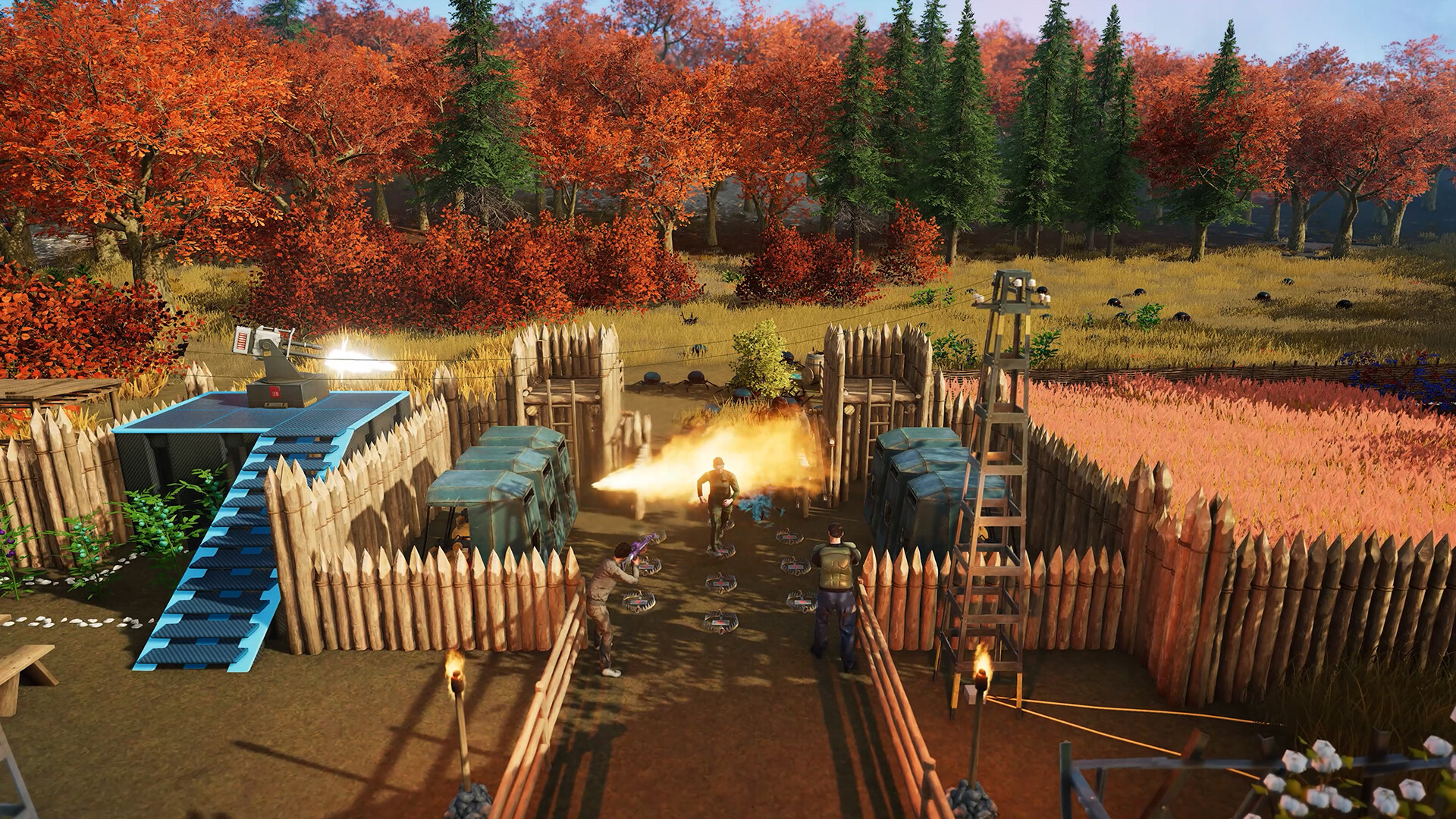 图片[7]-滞困：异星黎明|Stranded Alien Dawn|1.23.250612|整合全DLC-萌芽游戏