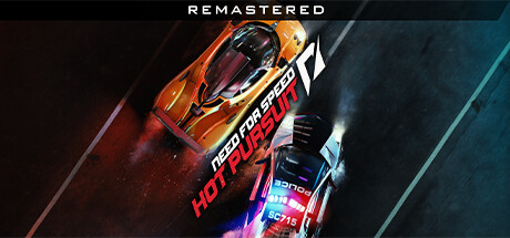 极品飞车14：热力追踪重制版|Need for Speed Hot Pursuit Remastered|1.0.0.23891-萌芽游戏